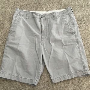 Old Navy Mens Shorts Sz 36 Lived In Straight